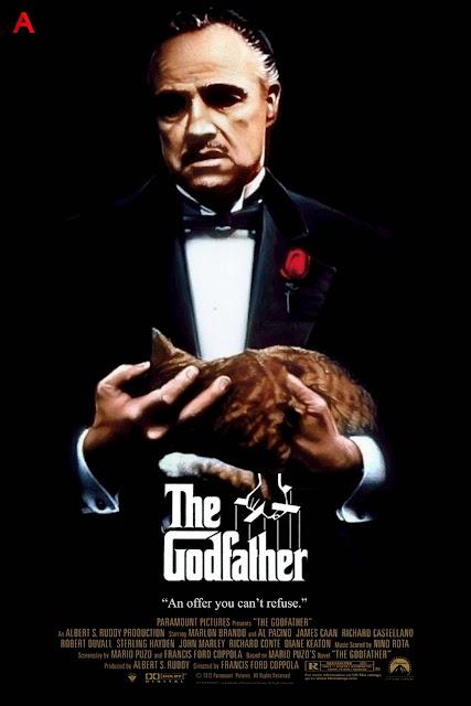 The Godfather(1972)