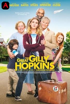 The Great Gilly Hopkins(2015)