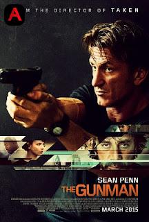 The Gunman(2015)