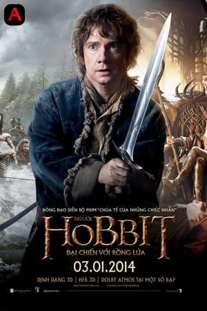 The Hobbit: The Desolation of Smaug