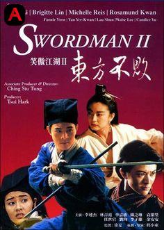 The Legend of the Swordsman(1992)