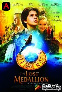 The Lost Medallion: The Adventures Of Billy Stone(2013)