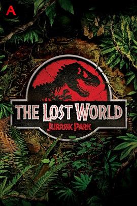 The Lost World: Jurassic Park(1997)