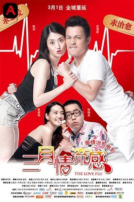 The Love Flu(2013)