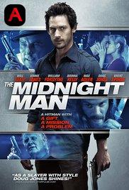 The Midnight Man(2016)