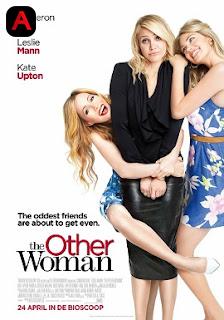 The Other Woman(2014)