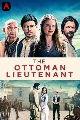 The Ottoman Lieutenant