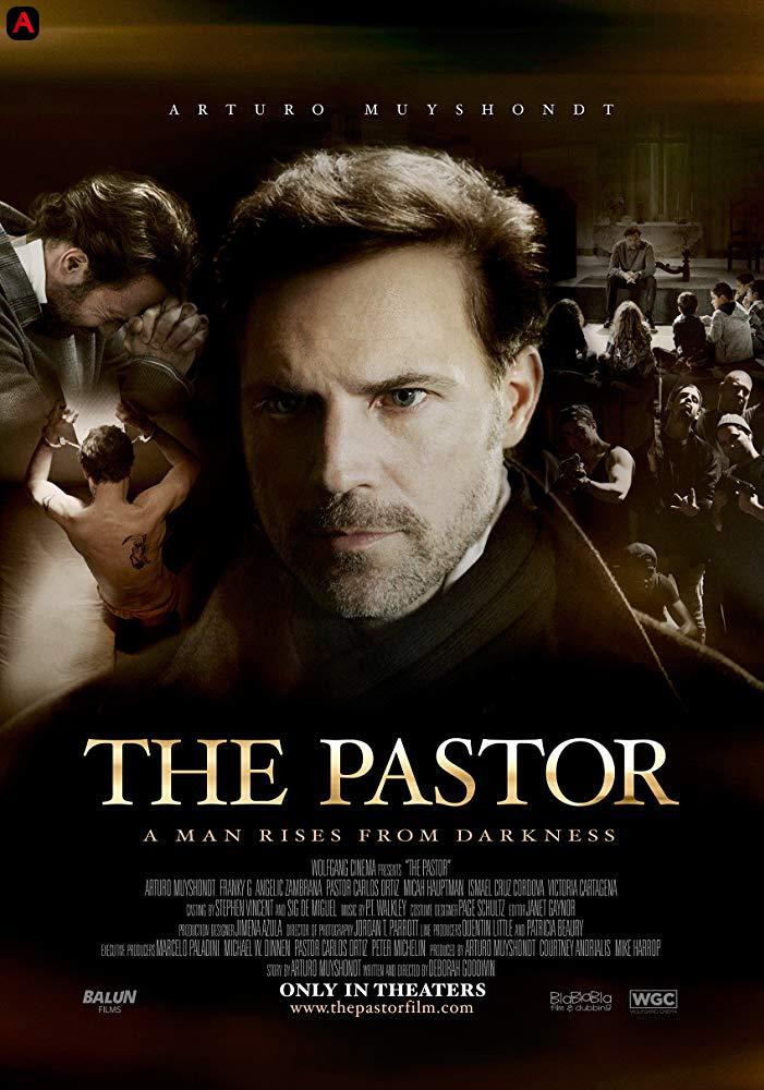 The Priests(2015)