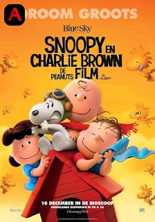 The Peanuts Movie(2015)