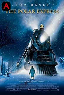 The Polar Express(2004)