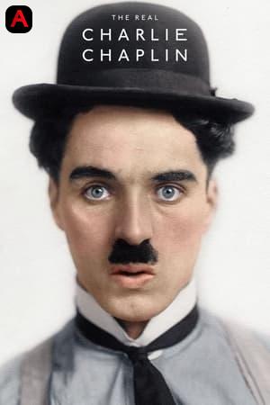 The Real Charlie Chaplin