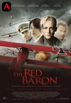 The Red Baron(2008)