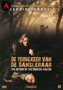 The Return of the Dancing Master(2004)