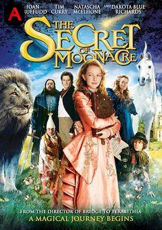 The Secret of Moonacre(2009)