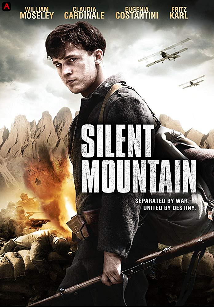 The Silent Mountain(2014)