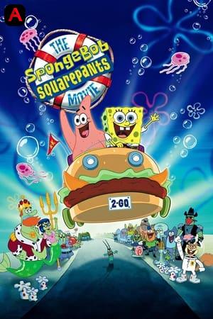 The Spongebob Squarepants