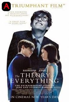 The Theory Of Everything(2014)