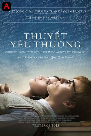 The Theory of Everything