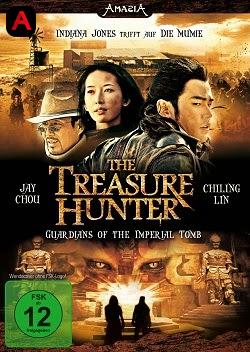 The Treasure Hunter(2009)