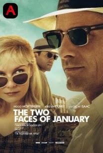 The Two Faces of January(2014)