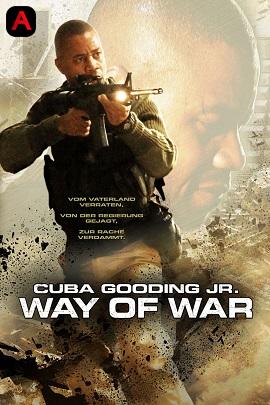 The Way Of War(2008)