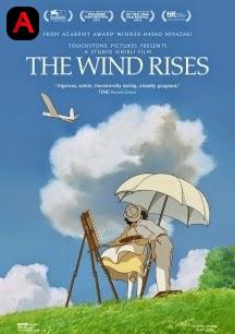 The Wind Rises(2013)