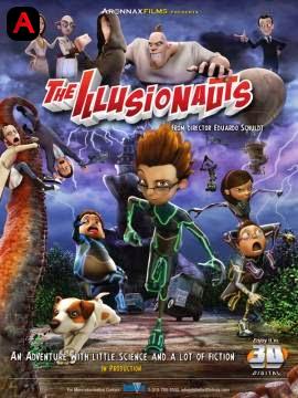 The illusionauts(2012)