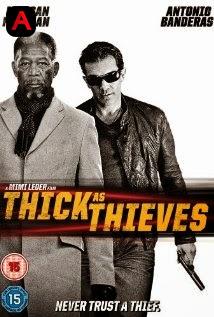 Thick as Thieves(2009)