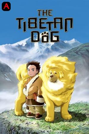 Tibetan Dog Story