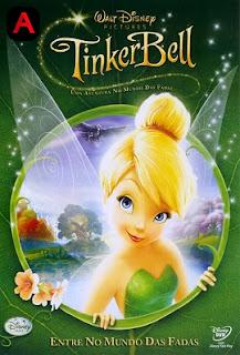 Tinker Bell(2008)