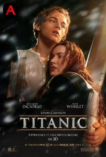 Titanic(1997)