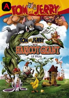 Tom And Jerrys Giant Adventure(2013)