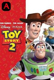 Toy Story 2(1999)