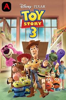 Toy Story 3(2010)