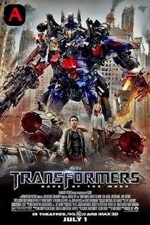 Transformers: Dark of The Moon(2011)