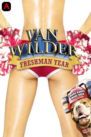 Van Wilder: Freshman Year