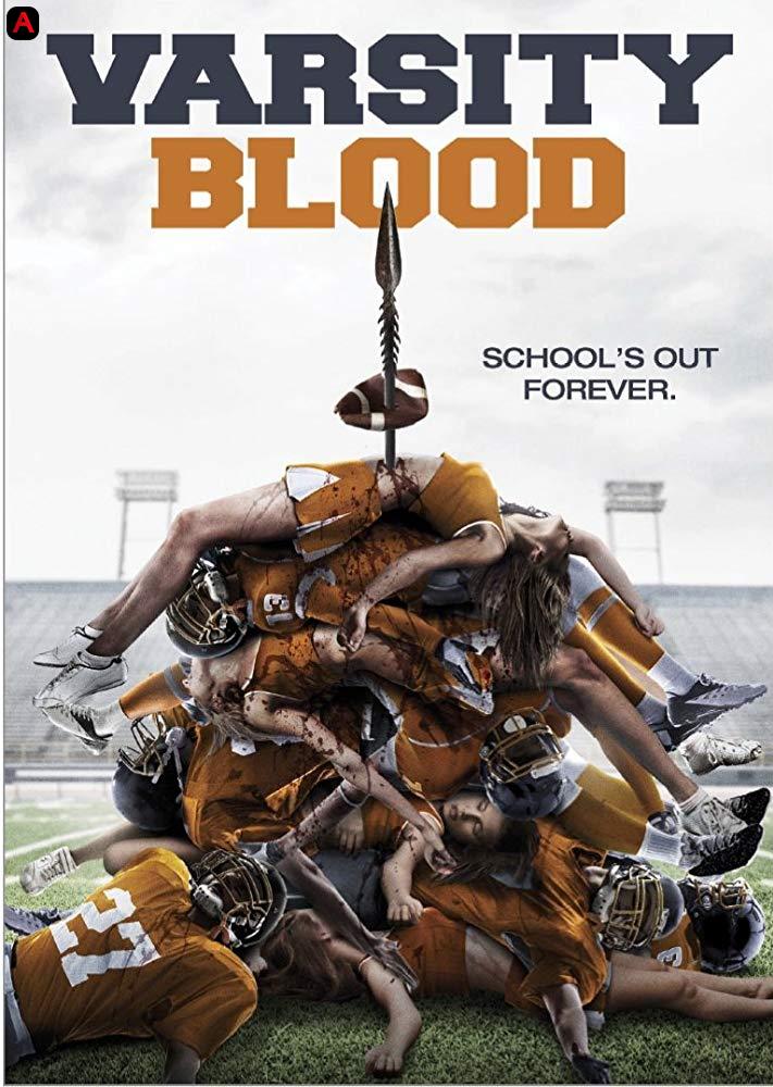 Varsity Blood(2014)