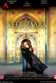 Veer Zaara(2004)