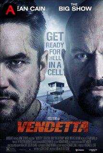 Vendetta(2015)