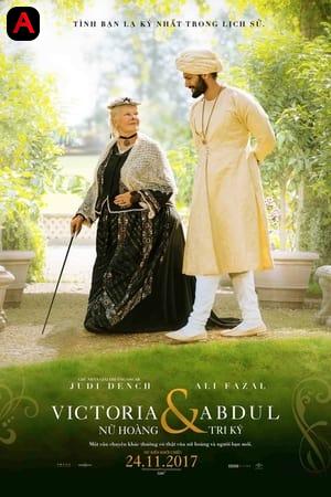 Victoria & Abdul