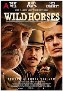 Wild Horses(2015)