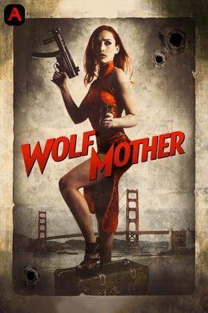 Wolf Mother