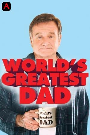 World's Greatest Dad