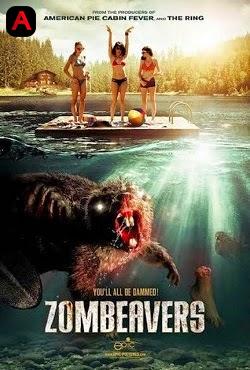 Zombeavers