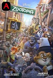 Zootopia(2016)