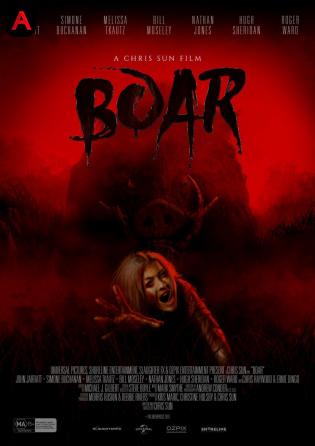 Boar(2017)