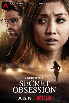 Secret Obsession(2019)