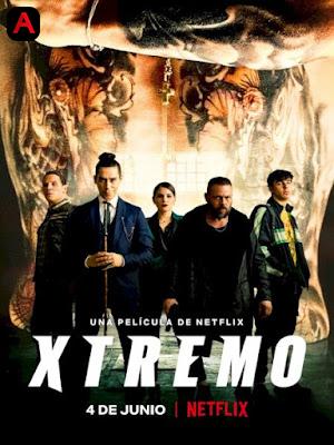 Xtreme(2021)