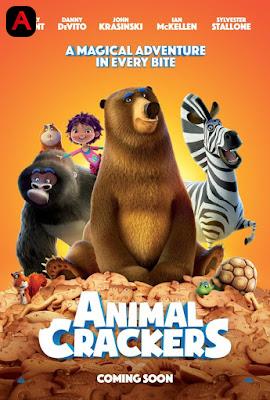 Animal Crackers(2017)