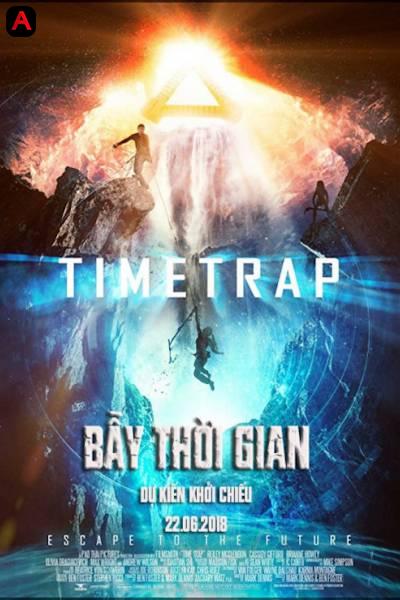 Time Trap(2017)